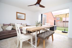 Dining Area- click for photo gallery